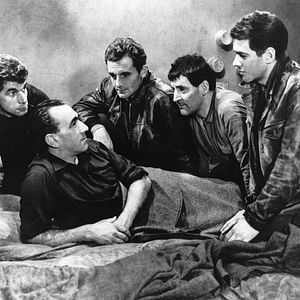 Foto A Um Passo da Liberdade