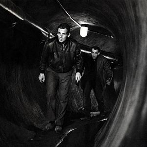 Foto A Um Passo da Liberdade