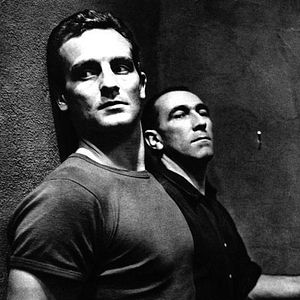 Foto A Um Passo da Liberdade