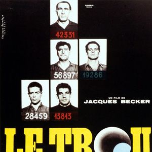 Foto A Um Passo da Liberdade