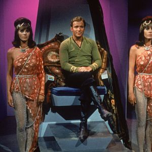 Foto Jornada nas Estrelas