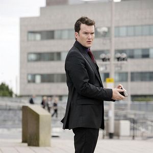 Foto Gareth David-Lloyd