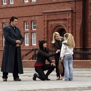 Foto Torchwood