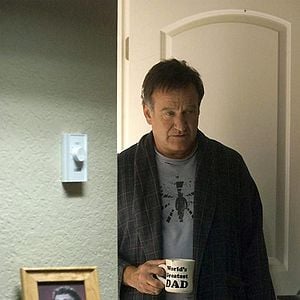 Foto O Melhor Pai do Mundo