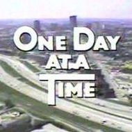 Foto One day at a time