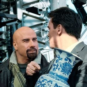 Foto Dupla Implacável