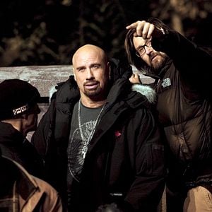 Foto Dupla Implacável