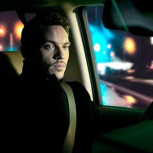 Foto Dupla Implacável