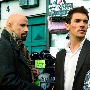 Foto Dupla Implacável