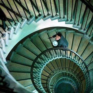 Foto Dupla Implacável