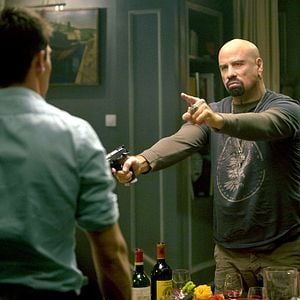 Foto Dupla Implacável