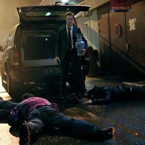 Foto Dupla Implacável