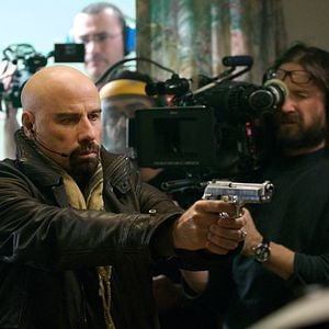 Foto Dupla Implacável