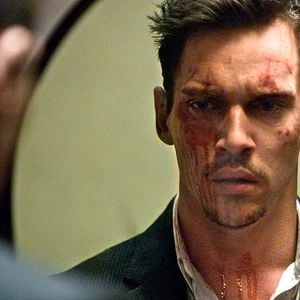 Foto Dupla Implacável