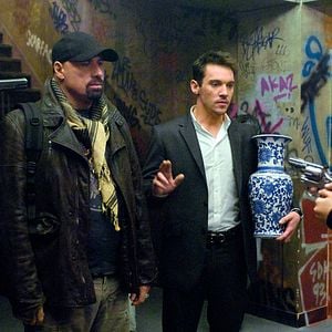 Foto Dupla Implacável