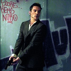 Foto Dupla Implacável