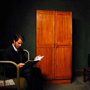 Foto Singularidades de uma Rapariga Loira