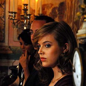 Foto Singularidades de uma Rapariga Loira