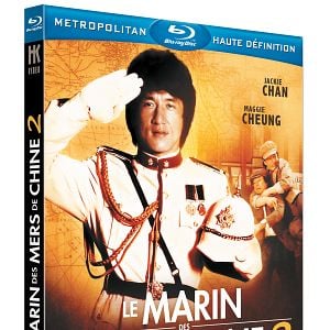 Foto Projeto China 2 - A Vingança