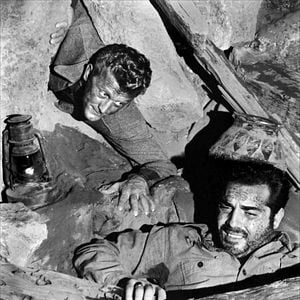 Foto A Montanha dos Sete Abutres