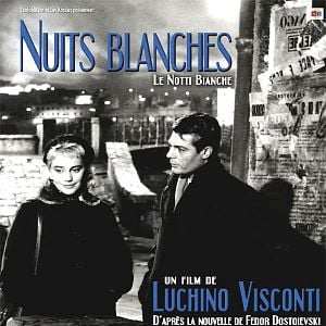 Foto Um Rosto na Noite