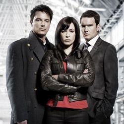 Foto Torchwood