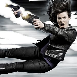 Foto Eve Myles