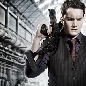 Foto Torchwood