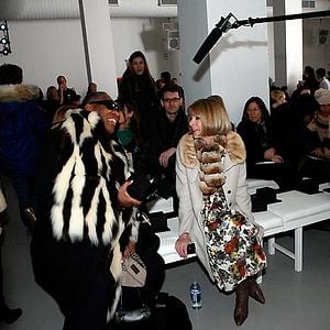 Foto The September Issue