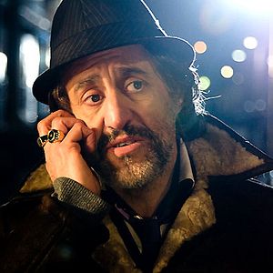 Foto La Loi de Murphy