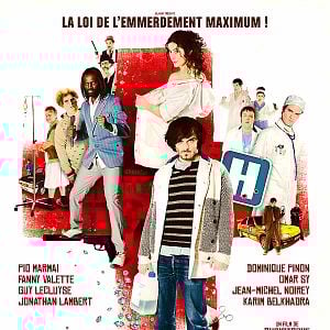 Foto La Loi de Murphy