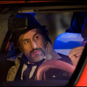 Foto La Loi de Murphy