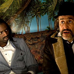 Foto La Loi de Murphy