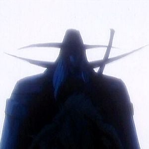 Foto Vampire Hunter: Darkstalkers