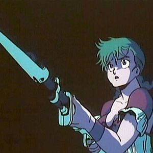 Foto Vampire Hunter: Darkstalkers