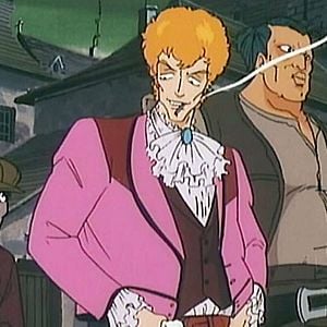 Foto Vampire Hunter: Darkstalkers