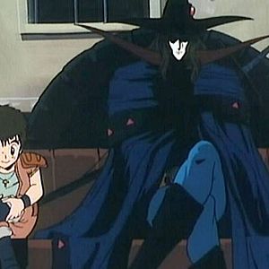 Foto Vampire Hunter: Darkstalkers