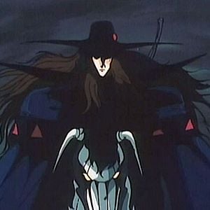 Foto Vampire Hunter: Darkstalkers
