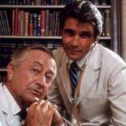 Foto Marcus Welby, M.D.