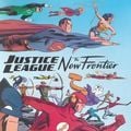 Foto Liga da Justiça - A Nova Fronteira