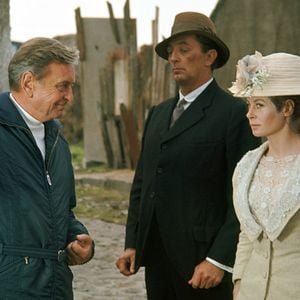 Foto A Filha de Ryan