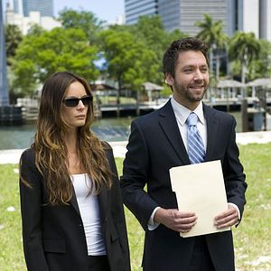 Foto Gabrielle Anwar