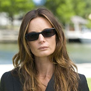 Foto Gabrielle Anwar