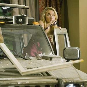 Foto Eu Te Amo, Beth Cooper