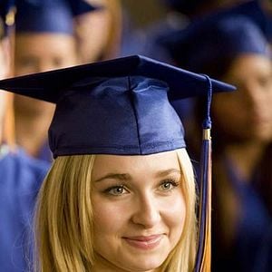 Foto Eu Te Amo, Beth Cooper