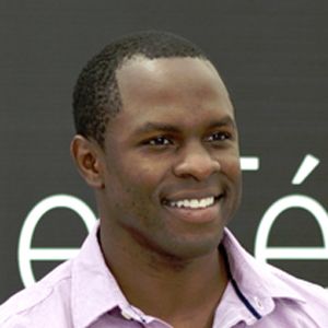 Foto Gbenga Akinnagbe