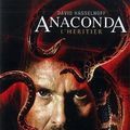 Foto Anaconda 3