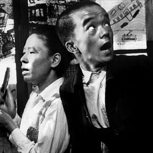 Foto Dodeskaden - O Caminho da Vida