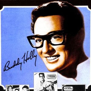 Foto A História de Buddy Holly