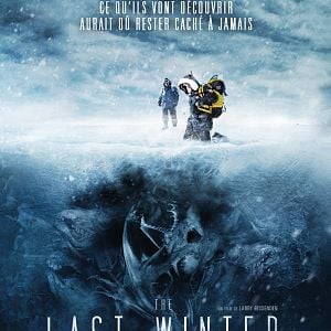 Foto Colapso no Ártico